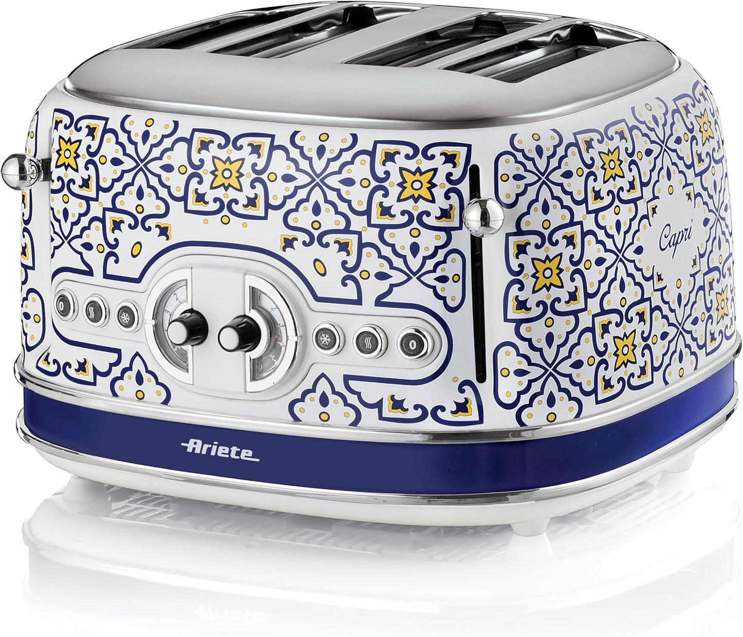 156 Toaster Capri, Capri