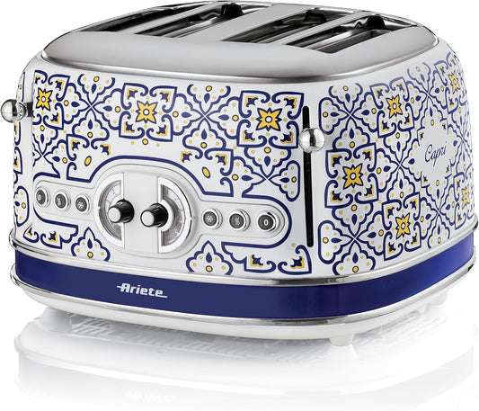 156 Toaster Capri, Capri