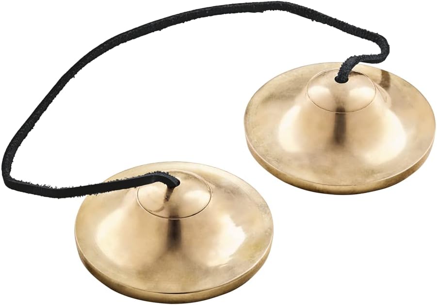Tingsha, Standard