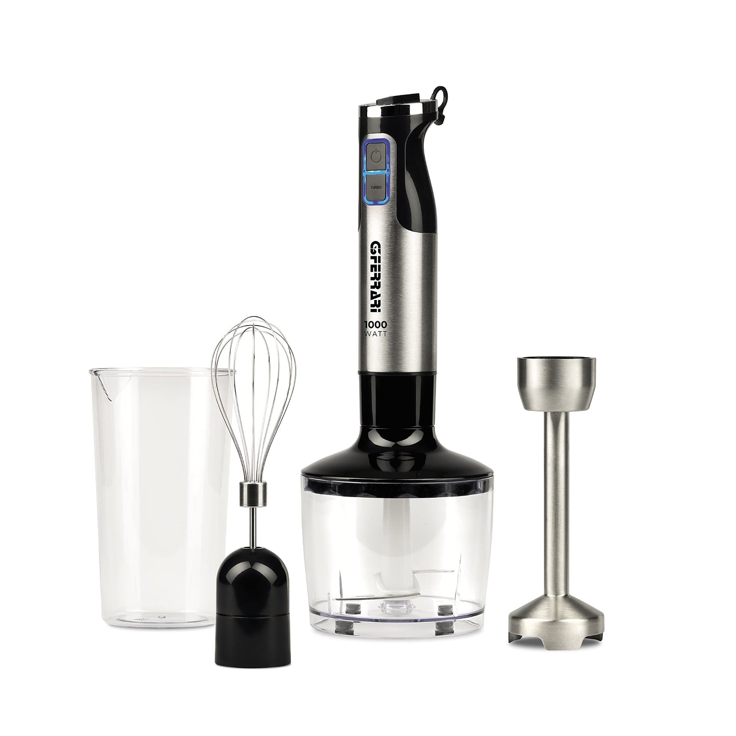 Eintauchmischer 1000W Plus