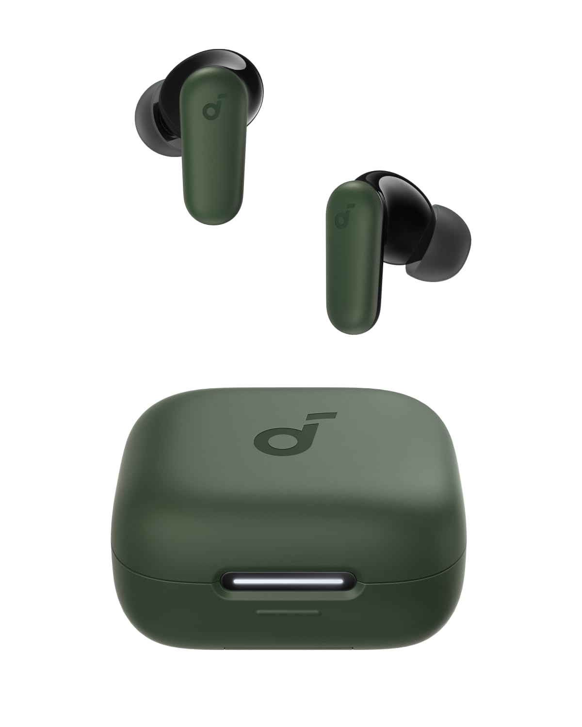 P30I, Green