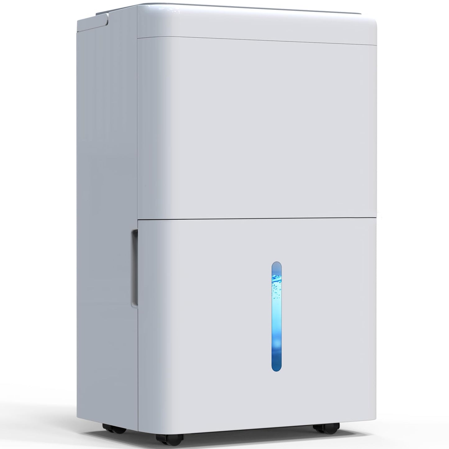 Elektrischer Luftentfeuchter mit Timer & Filter, 20L-50㎡