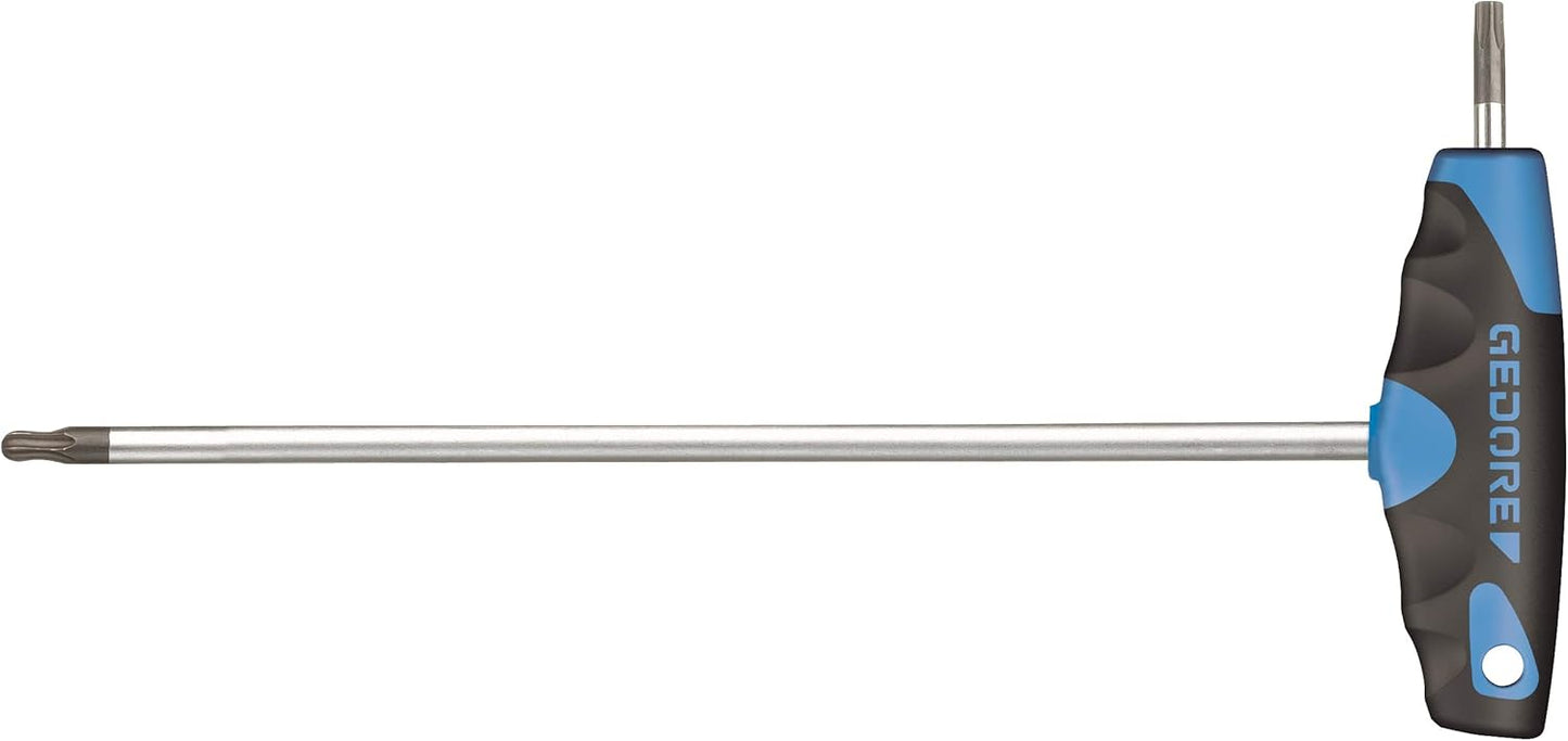 Winkelschraubendreher-Satz Torx (7-teilig)