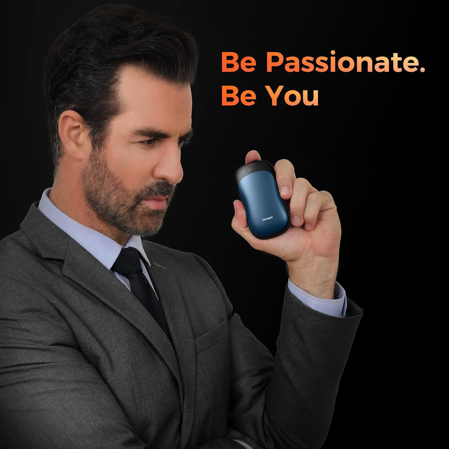 UT3 PRO, Blau