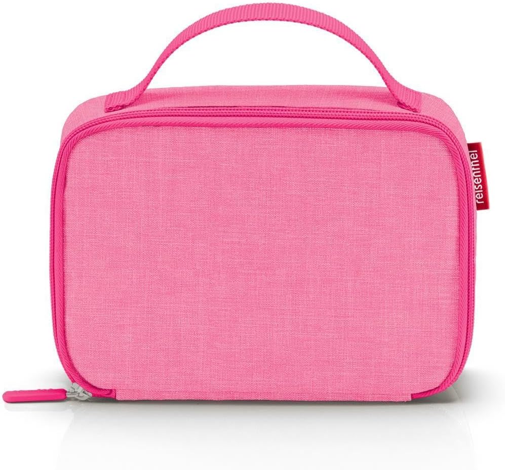 Thermocase Kleine Kühltasche, Twist Pink