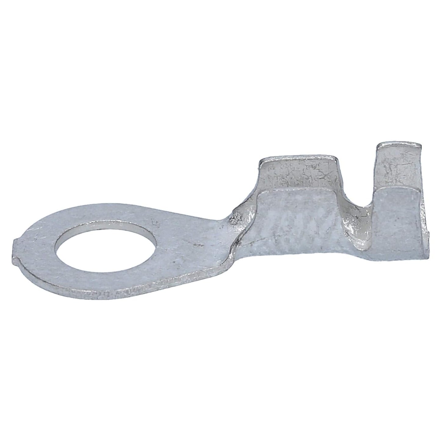 100 Stück Krallenkabelschuh KKS2,5-M5-12