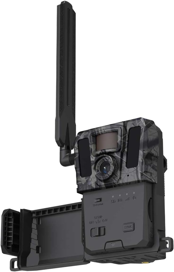 Trail Camera M15
