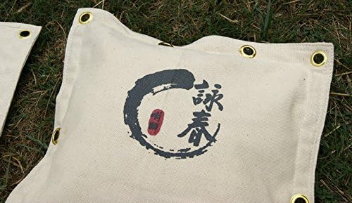 Wing Chun Schlagpolster, long