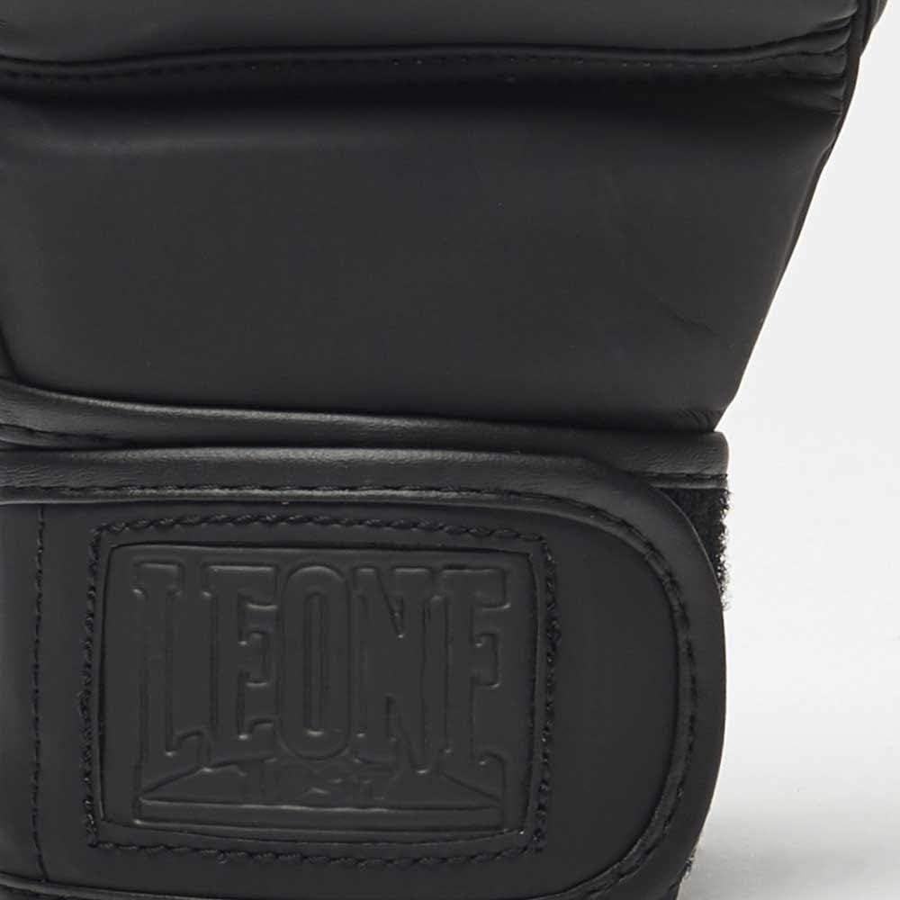 Sparring Handschuhe Black Edition GP121, Schwarz L