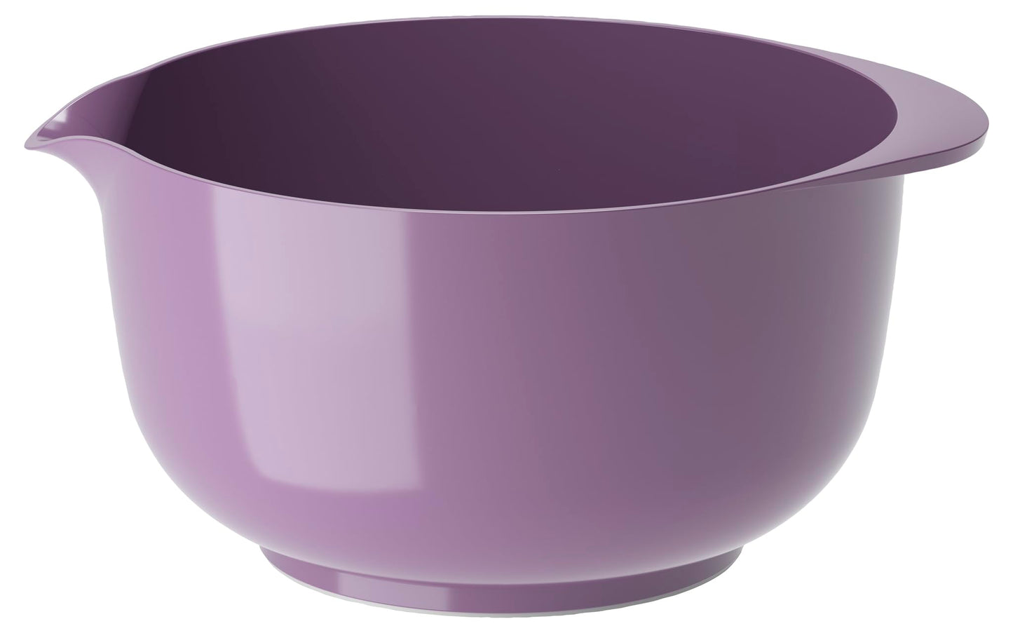 ROS Rührschüssel Margrethe, 4 liter Lavender