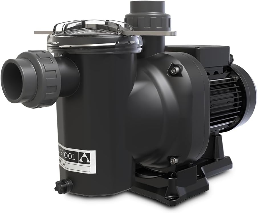Selbstansaugende Pumpe Sena 1/3 PS, 1/3 cv
