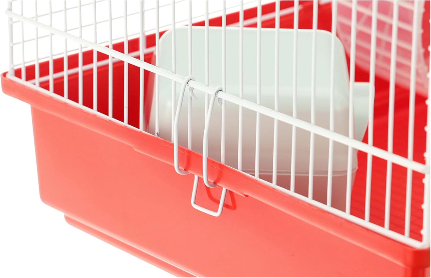 Hamsterkäfig CRICETI 9, L 46 x B 30 x H 23 cm|CRICETI 9