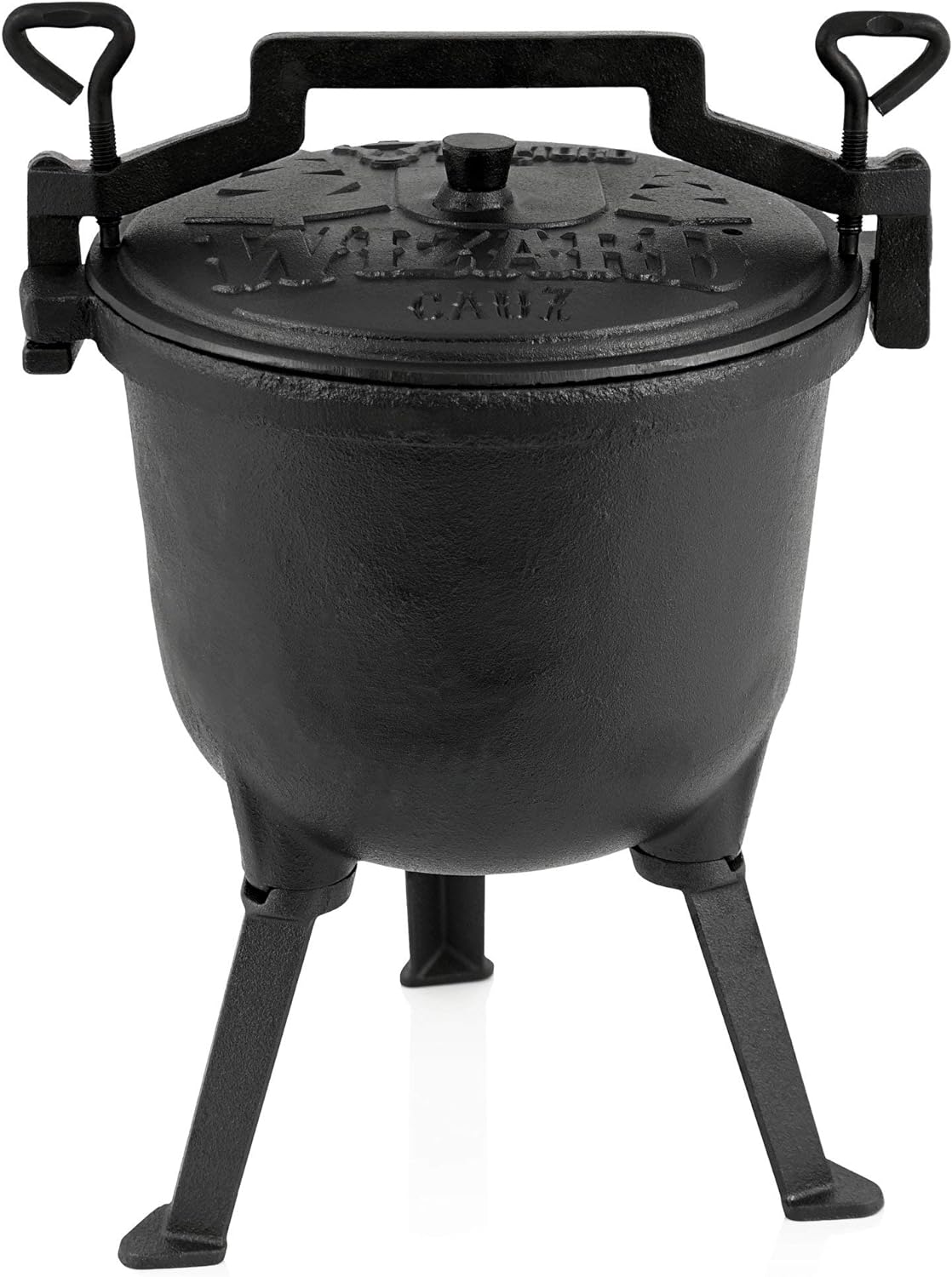 Zauberkessel "Wizard", 7 Liter