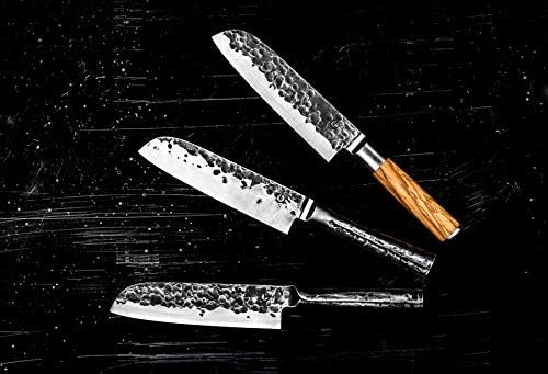Santokumesser