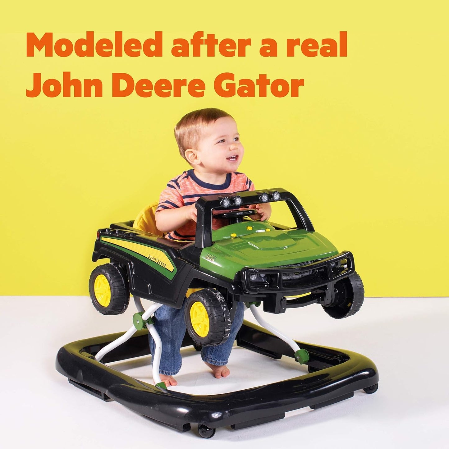 John Deere Gator