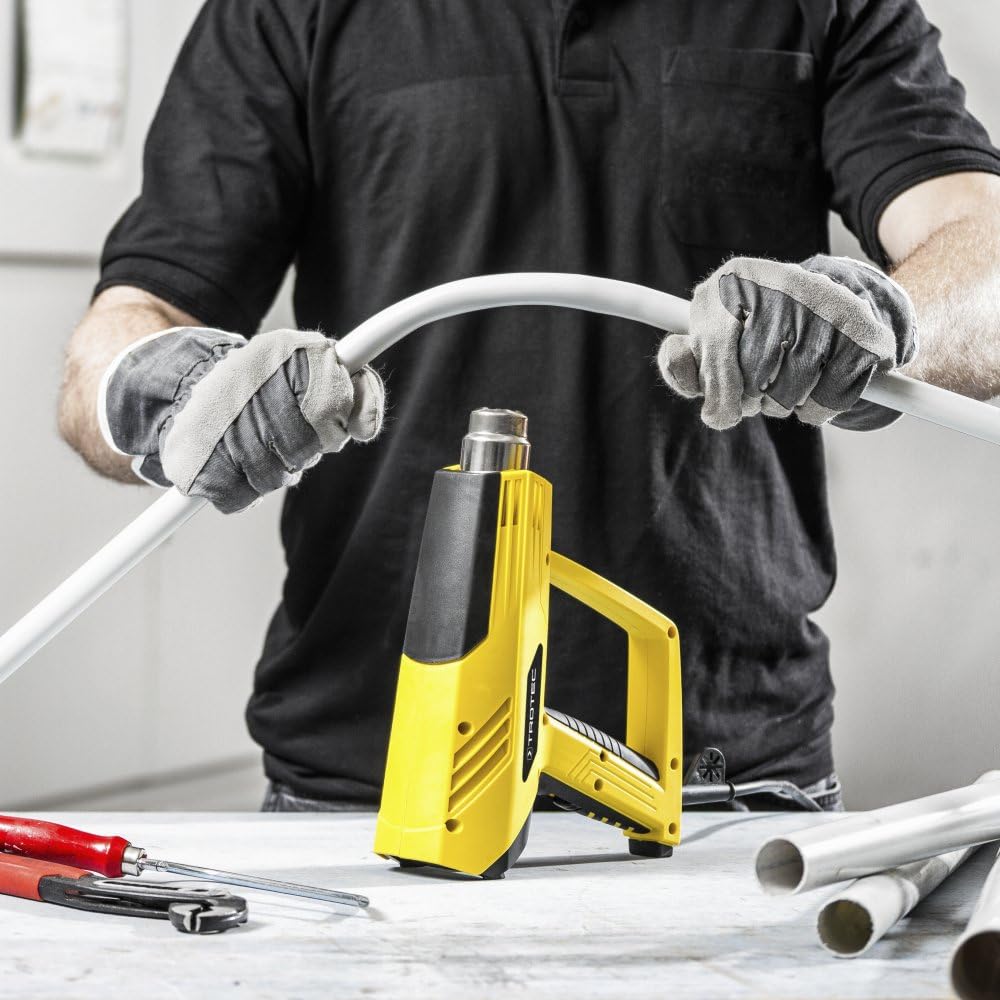 HyStream 2100, mit Regulierung Temperatur
