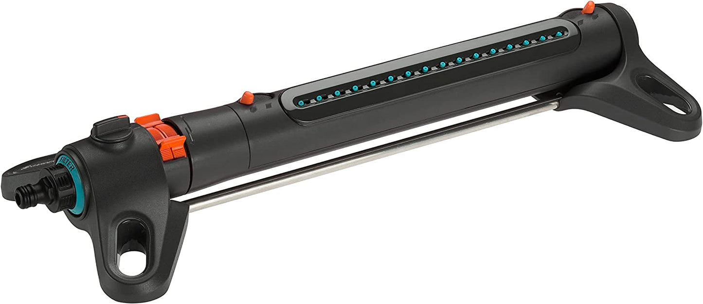 Viereckregner AquaZoom M, M