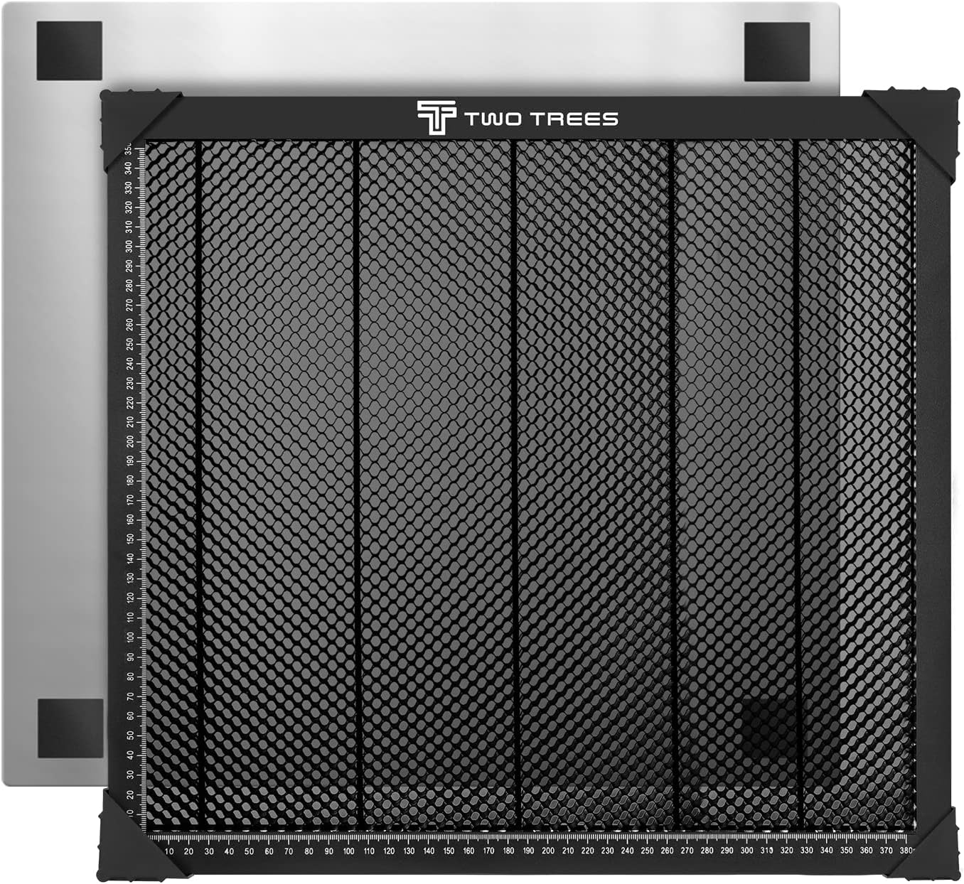 Waben-Arbeitstisch für Lasergravierer, 430x400mm