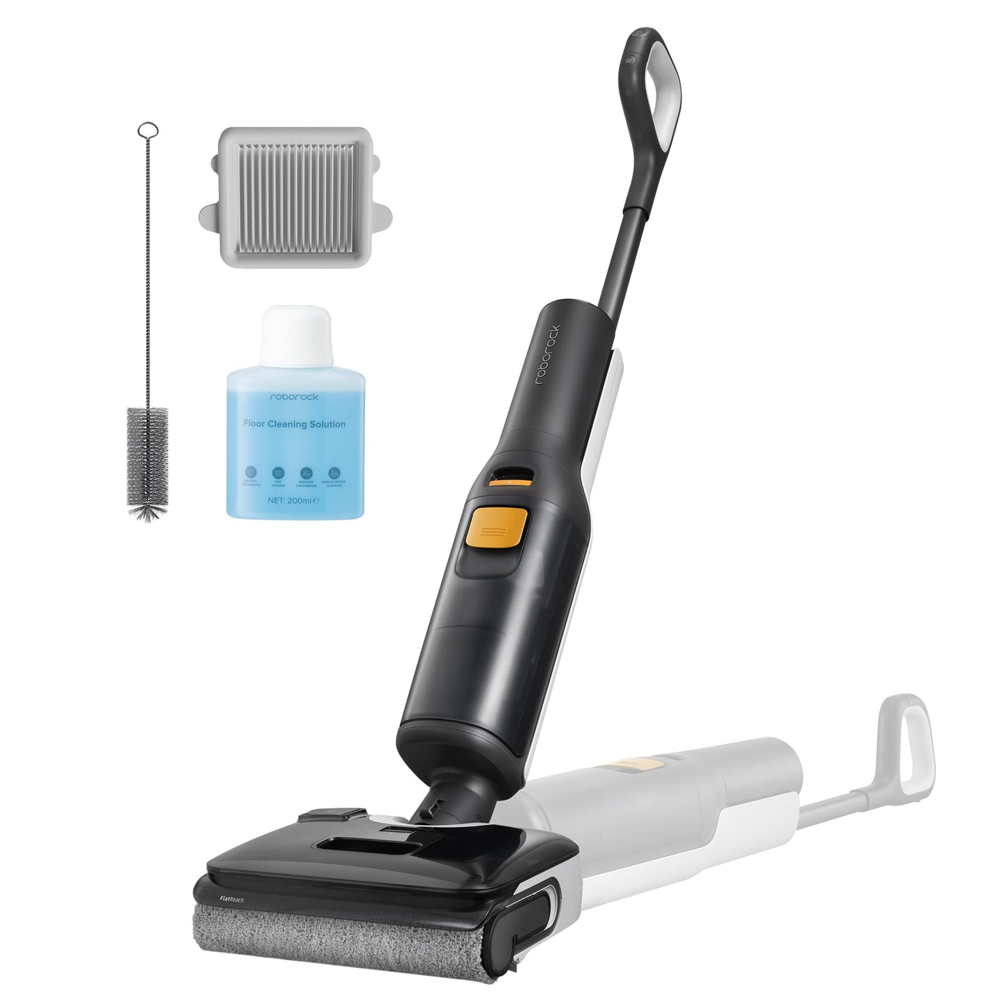 Kabelloser Nass-Trockensauger F25 BX, F25 BX