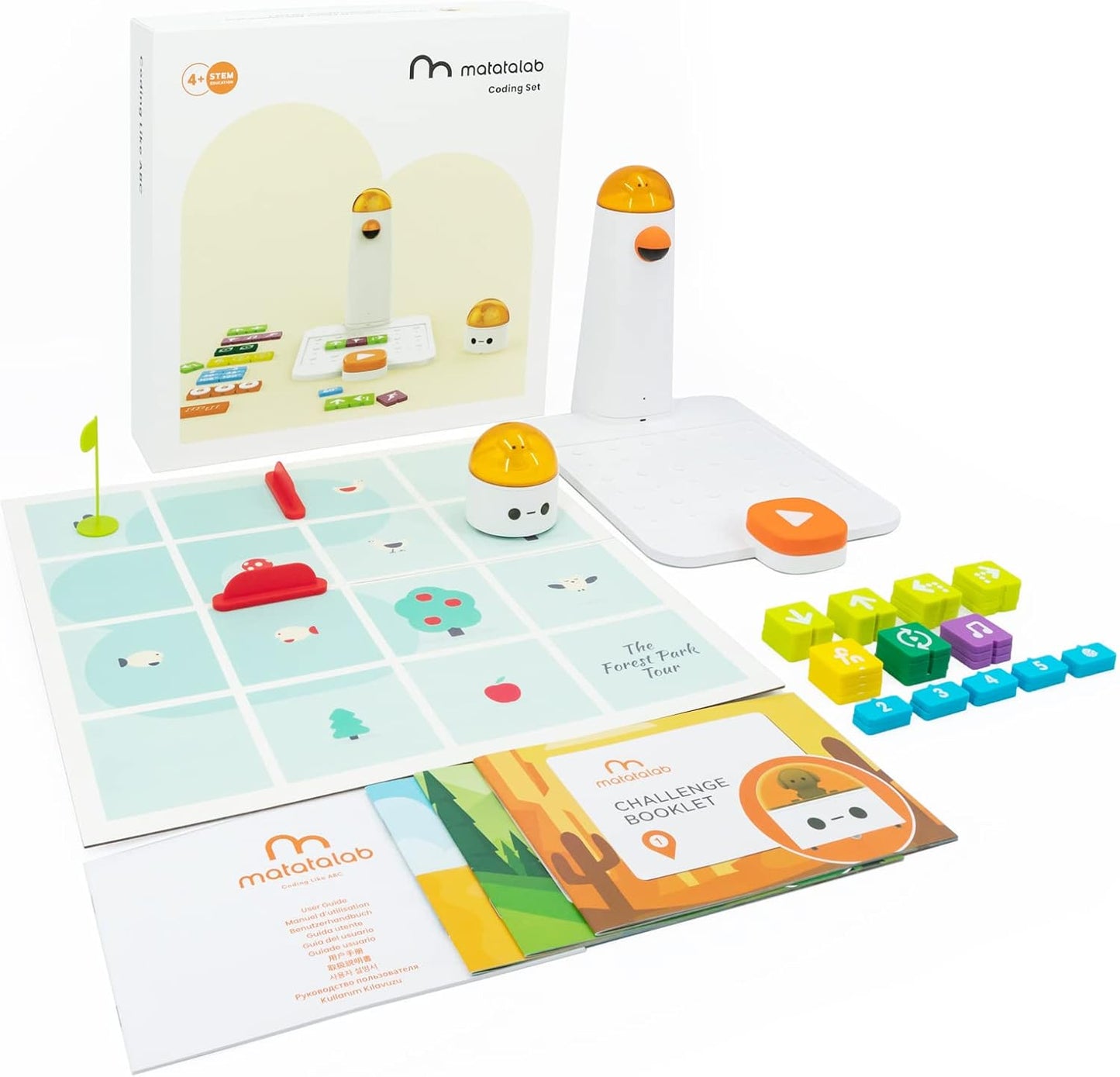 Programmierset