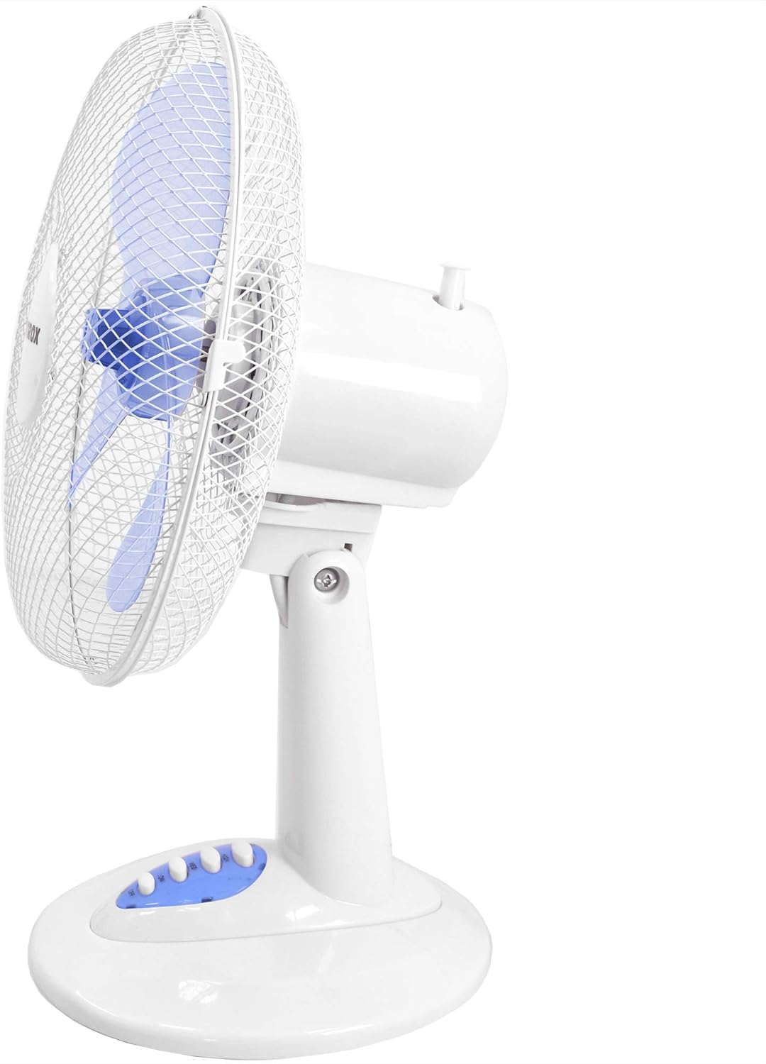 Tischventilator TVT-33W-WB