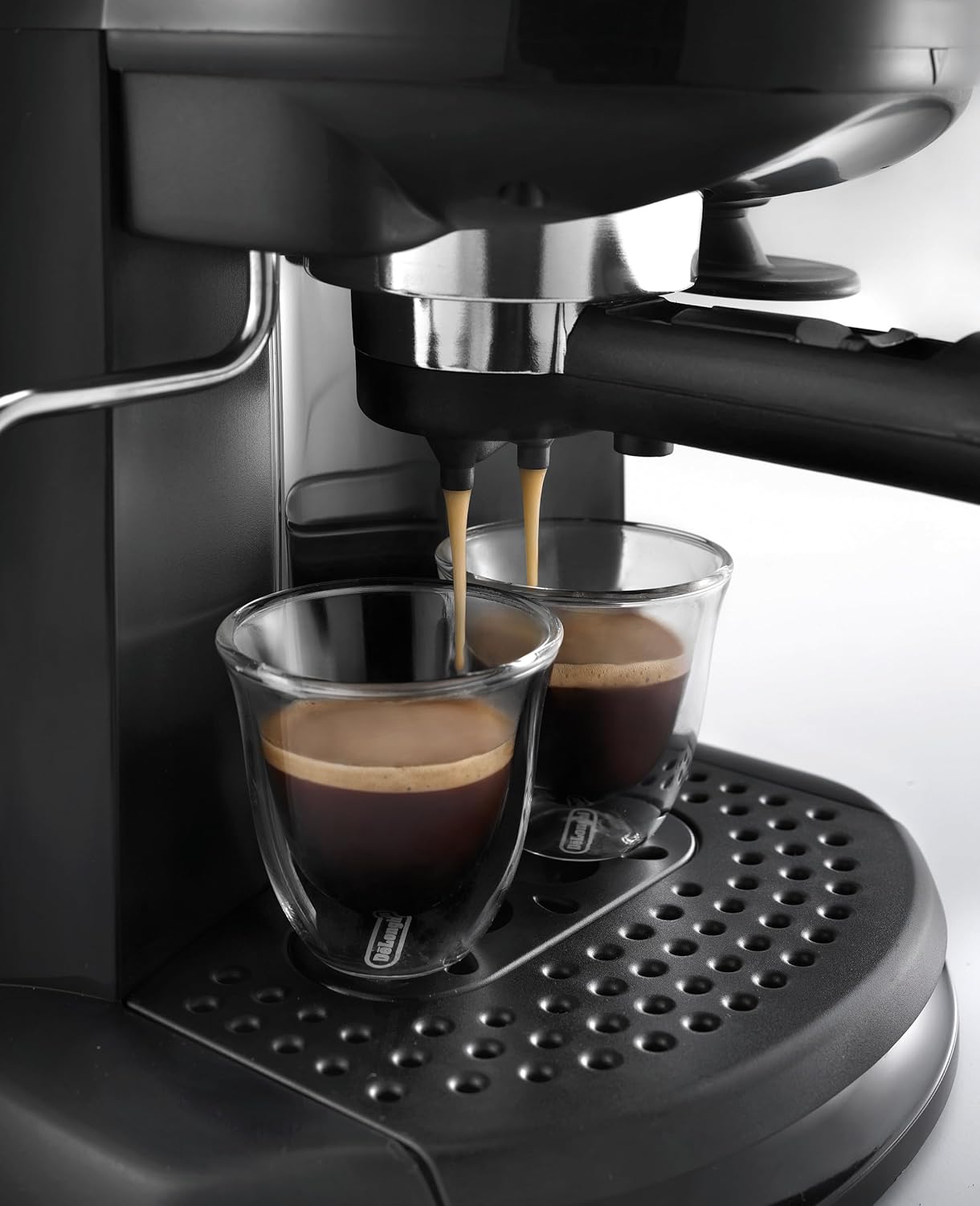 De'Longhi EC 201.CD.B Espressomaschine