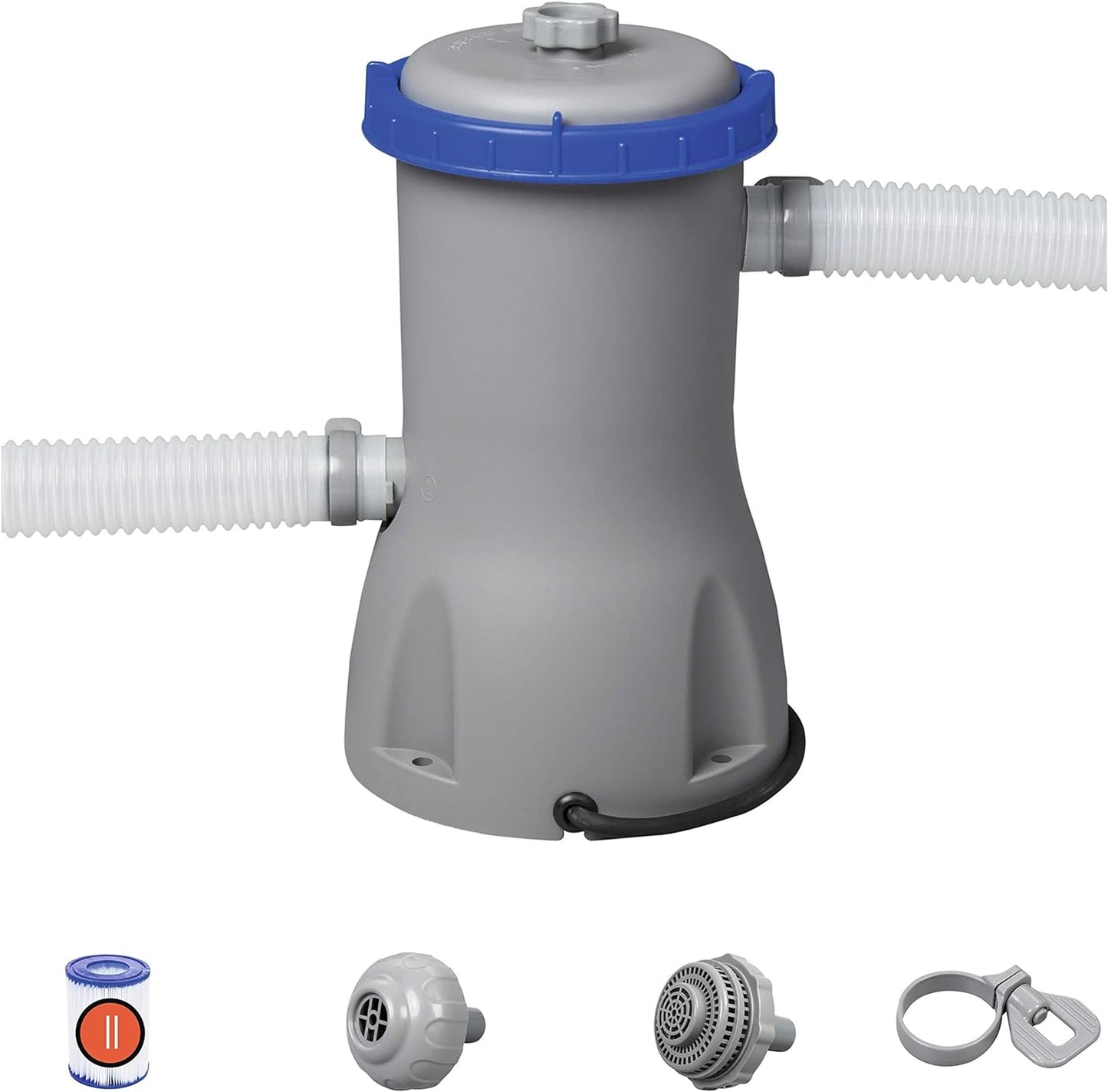 Flowclear Filterpumpe, 3.028 l/h