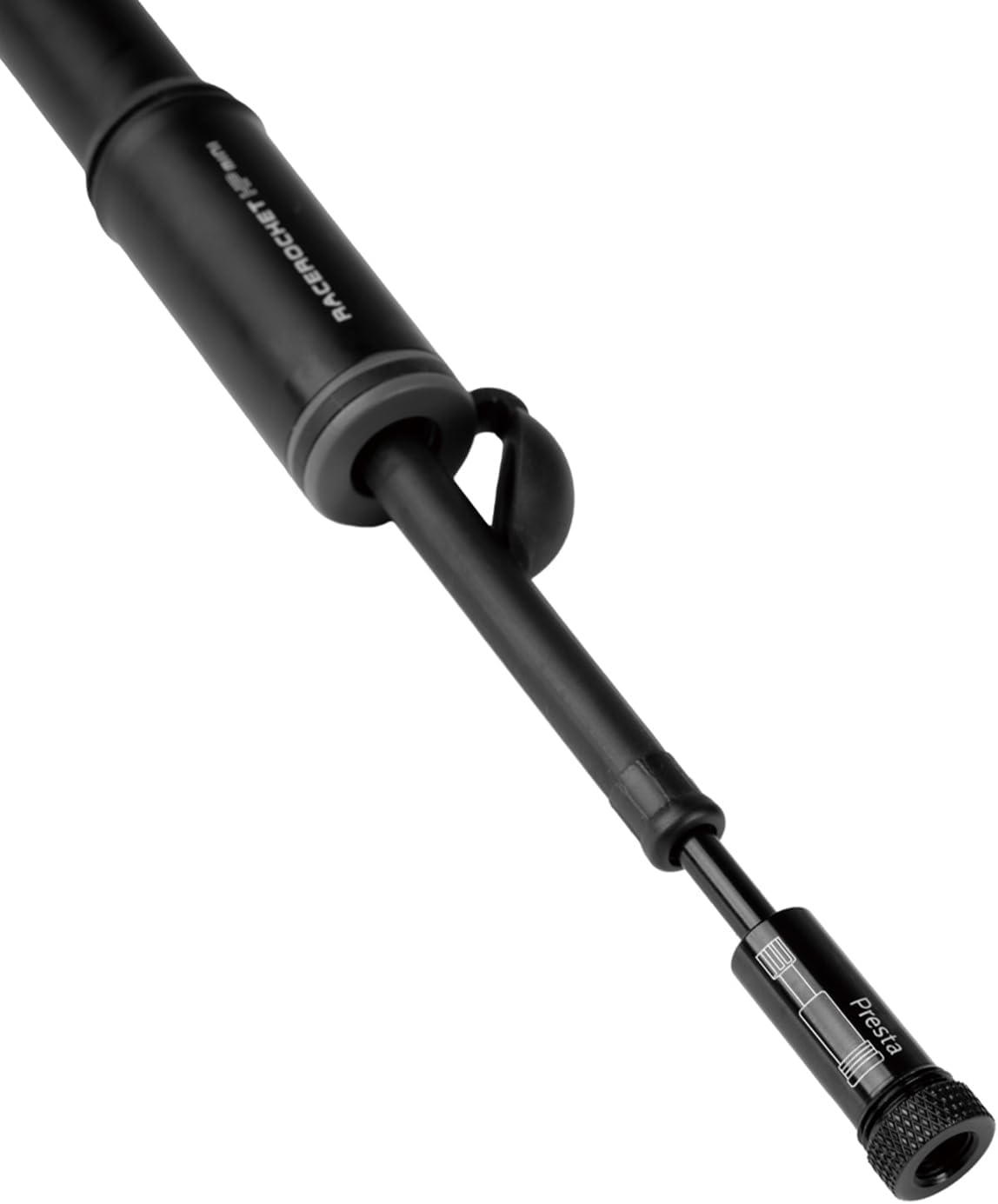Race Rocket HP Mini