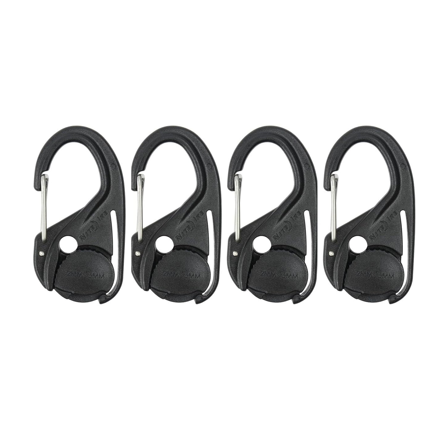 CamJam Cord Tightener (4-Pack)