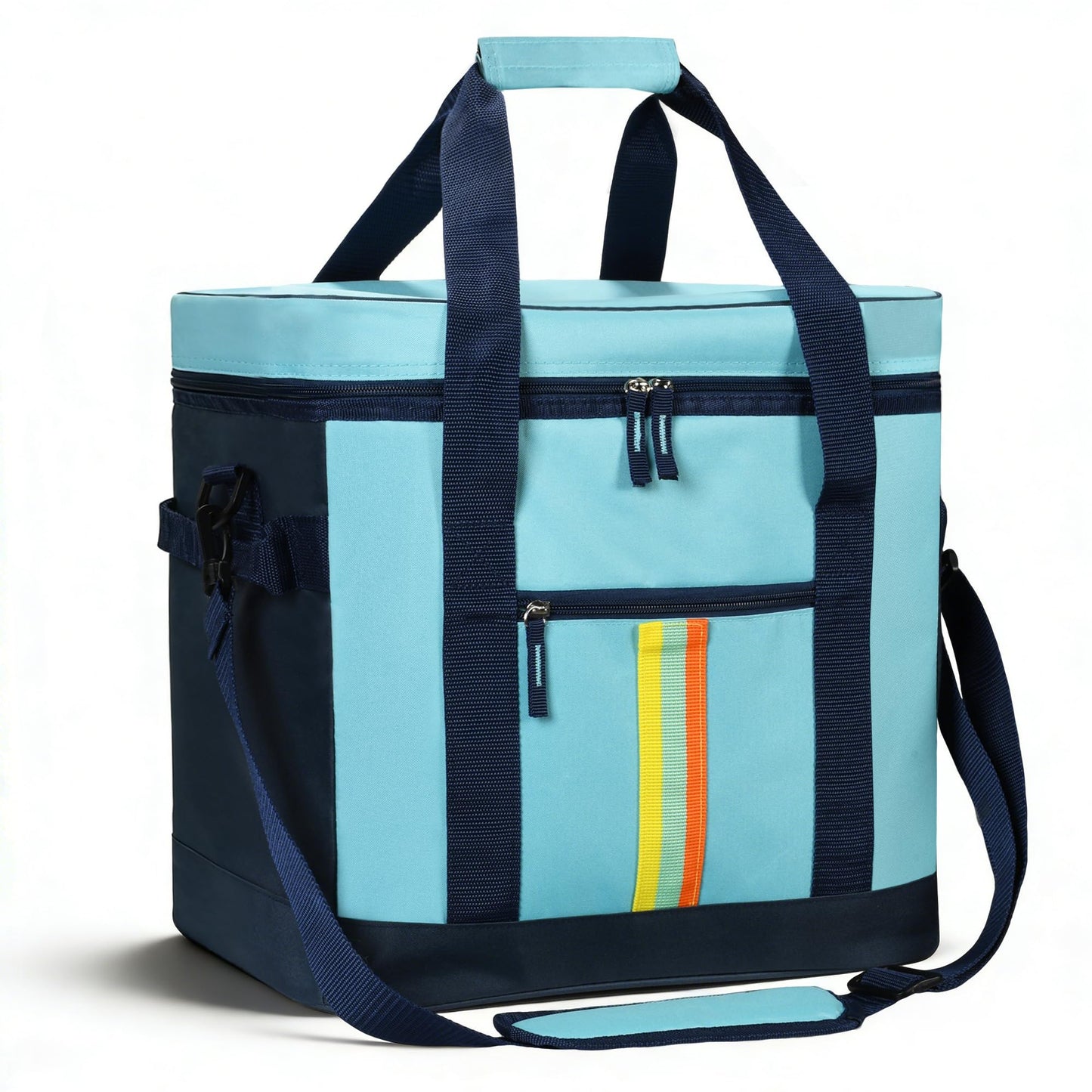 Isolierte Kühltasche