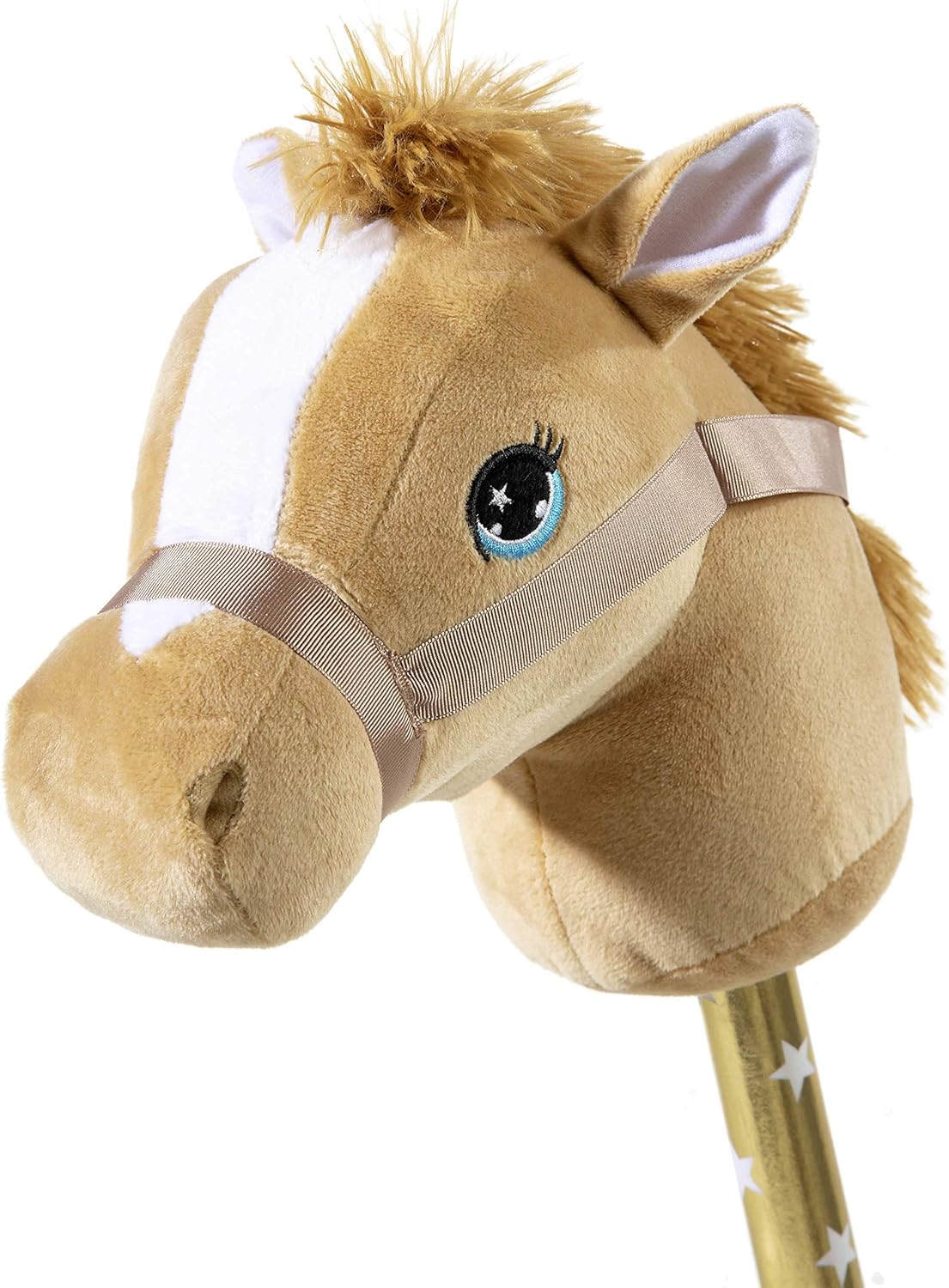 Steckenpferd für Kinder