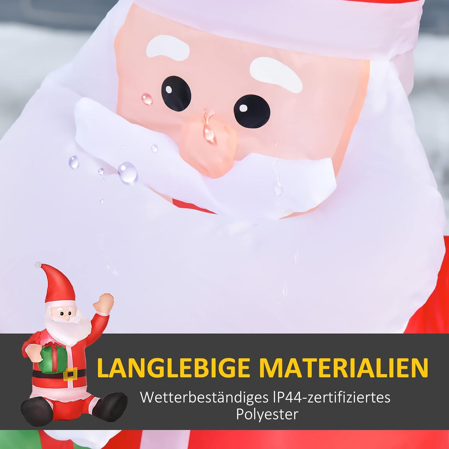 Weihnachtsmann