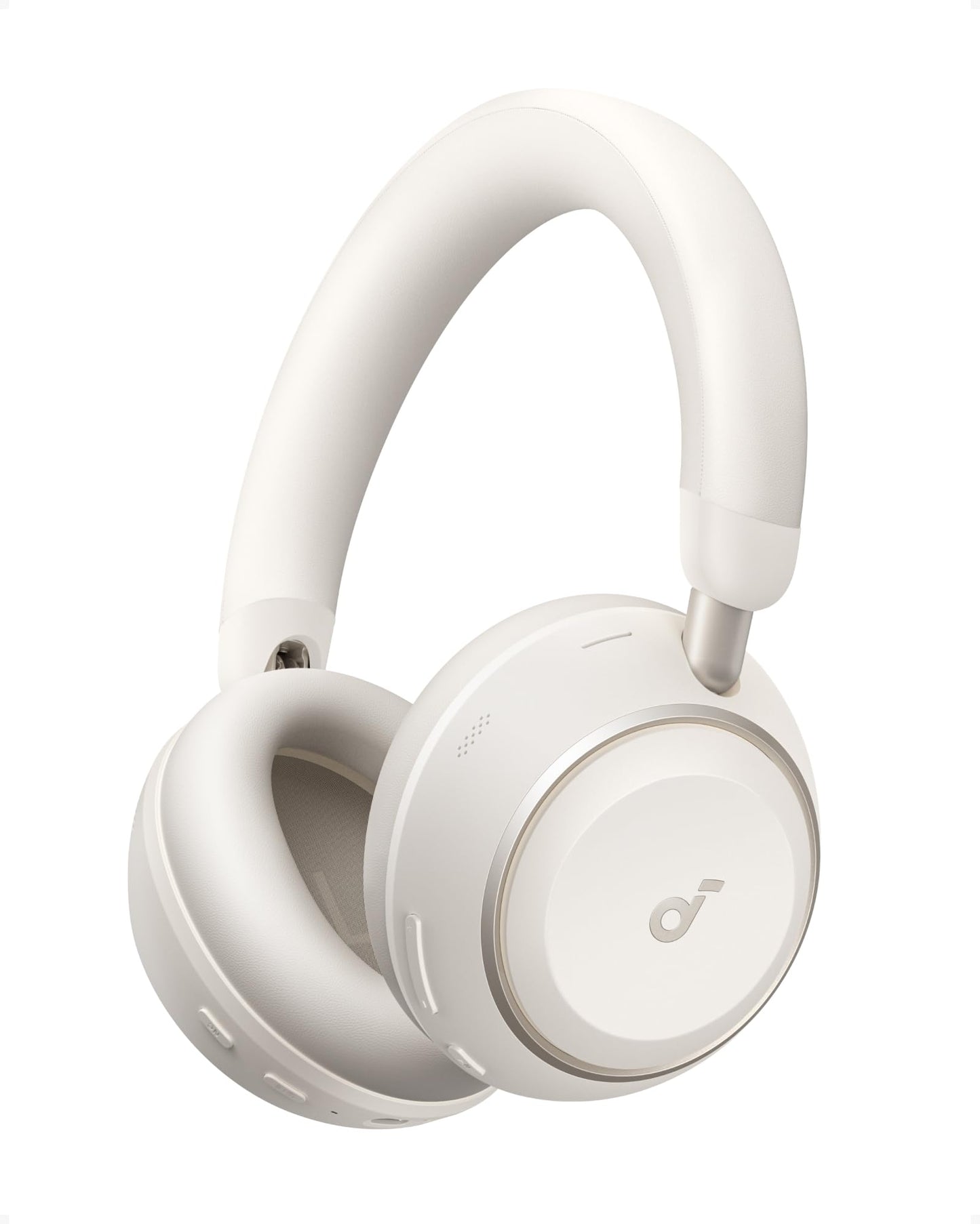 Noise Cancelling Kopfhörer Space 2, Weiss