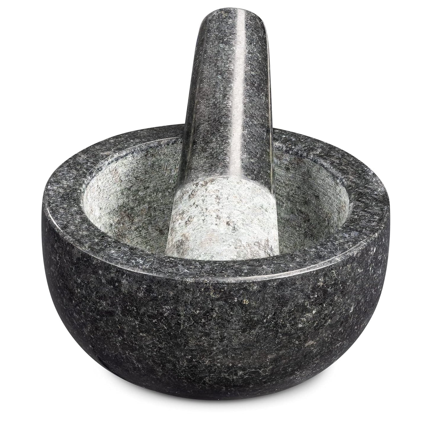 Mörser-Set, 12 cm