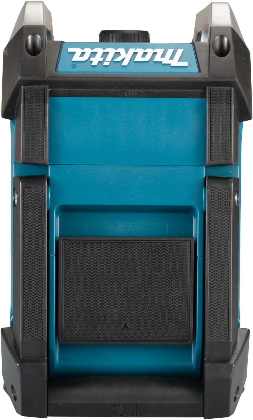 MR007GZ Akku-Baustellenradio
