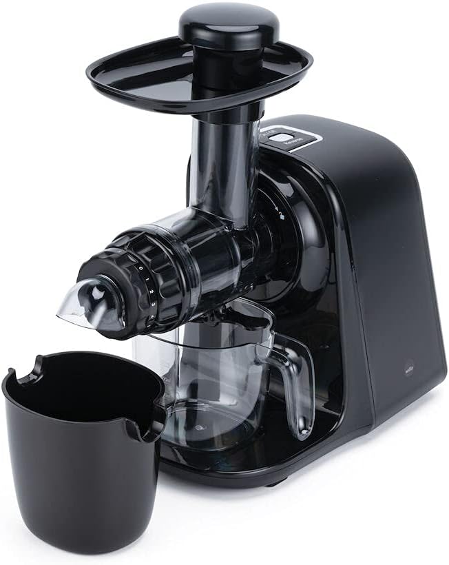 Slowjuicer Juicemaster Fresh