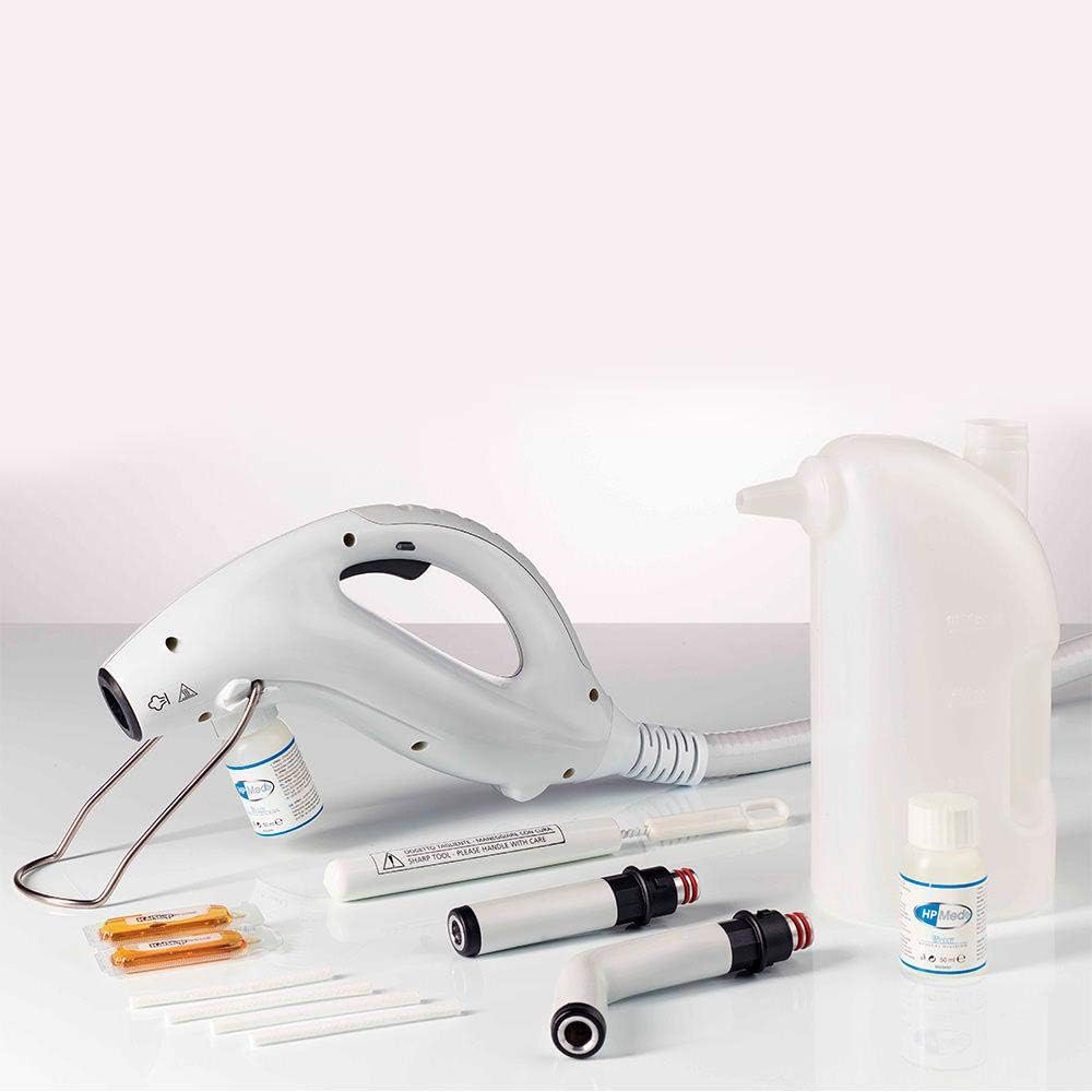 Cimex Eradicator Bettwanzenentferner mit Trockendampf