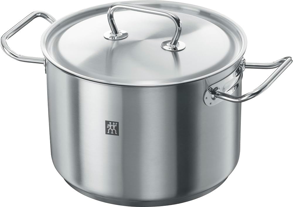 5-teiliges Kochtopf-Set Twin Classic