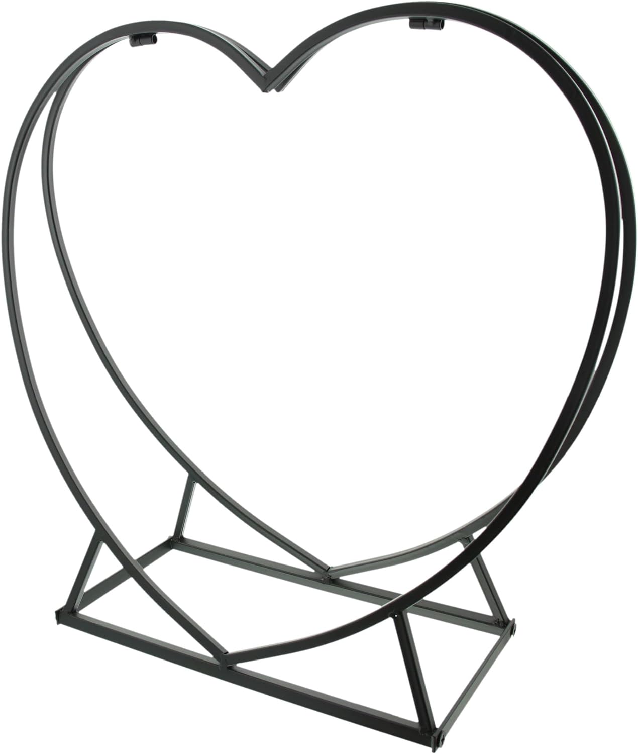 Kaminholzständer