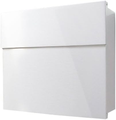 Wandbriefkasten
