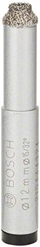 Diamanttrockenbohrer Easy Dry Best for Ceramic, 12 mm