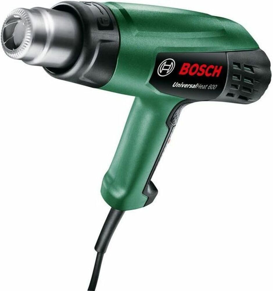 Heissluftfön UniversalHeat 600, UniversalHeat 600 | im Karton Single