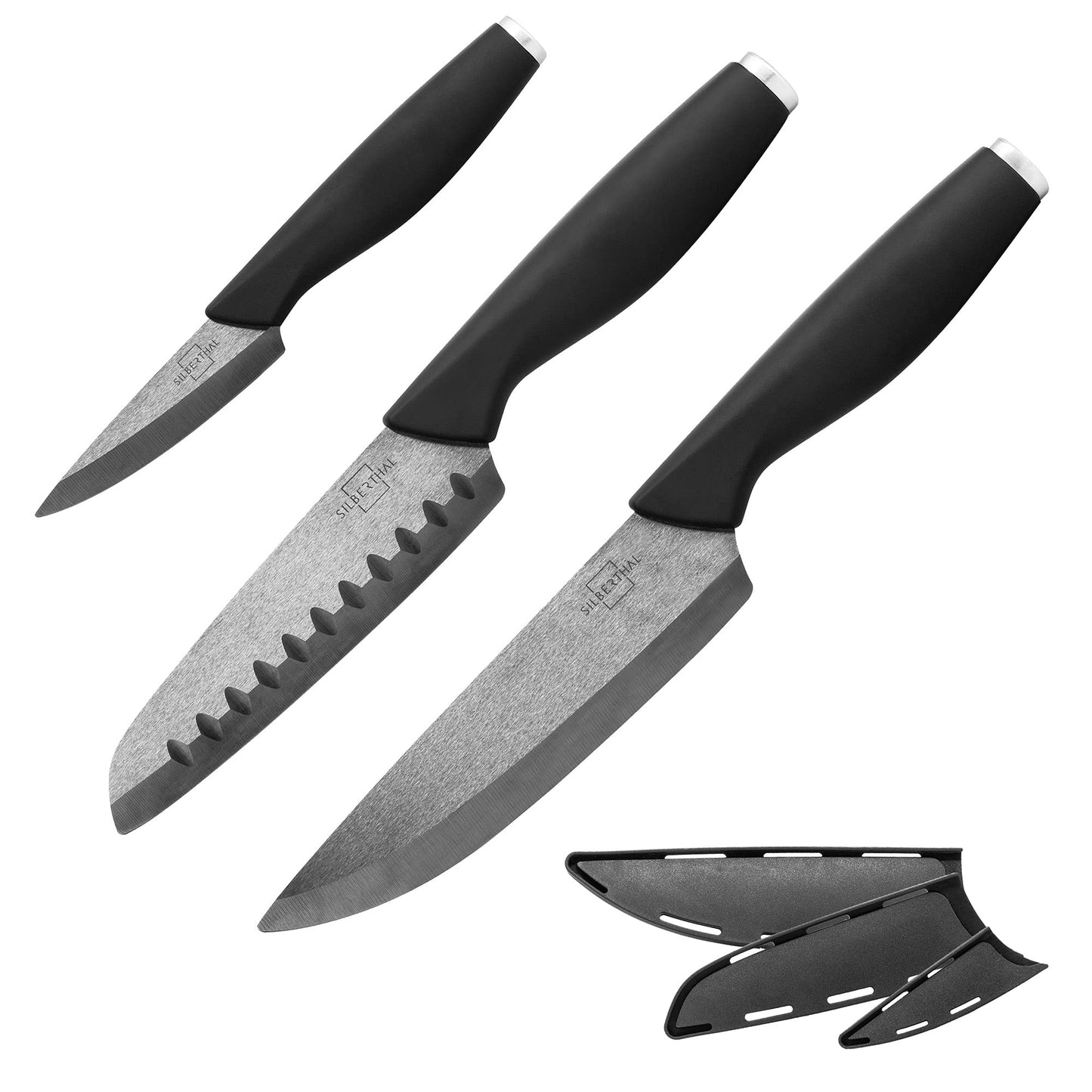 Keramikmesser Set