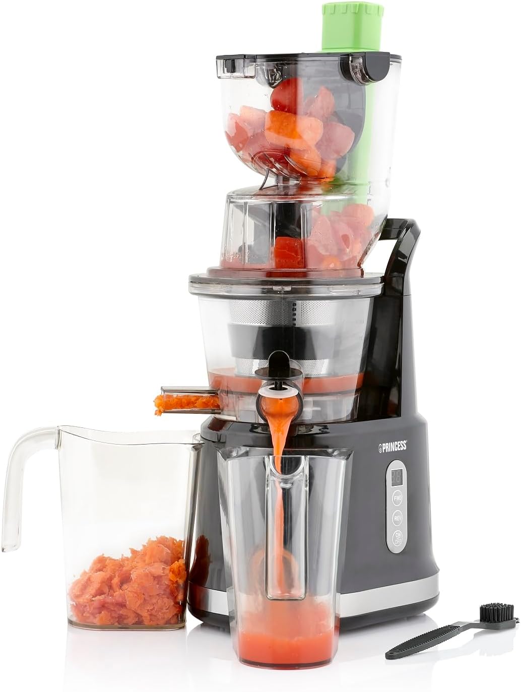 202045 Easy Fill Slow Juicer