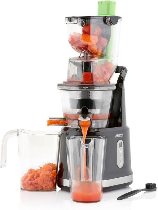 202045 Easy Fill Slow Juicer