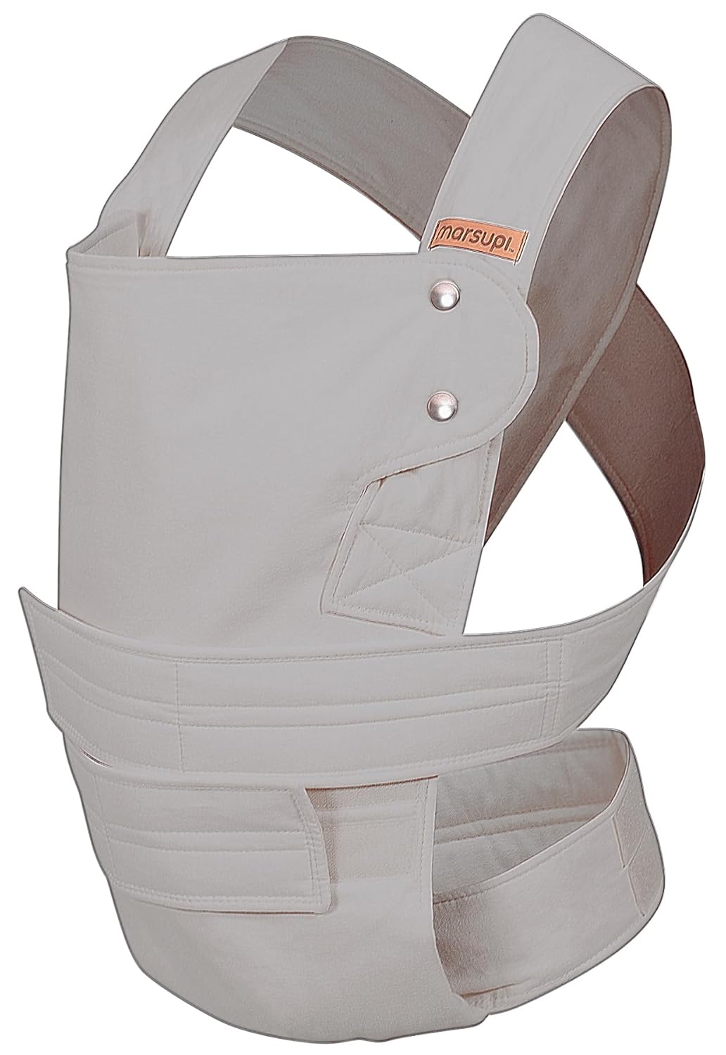 Breeze 2.0 Babytrage, L Breeze / lightgrey