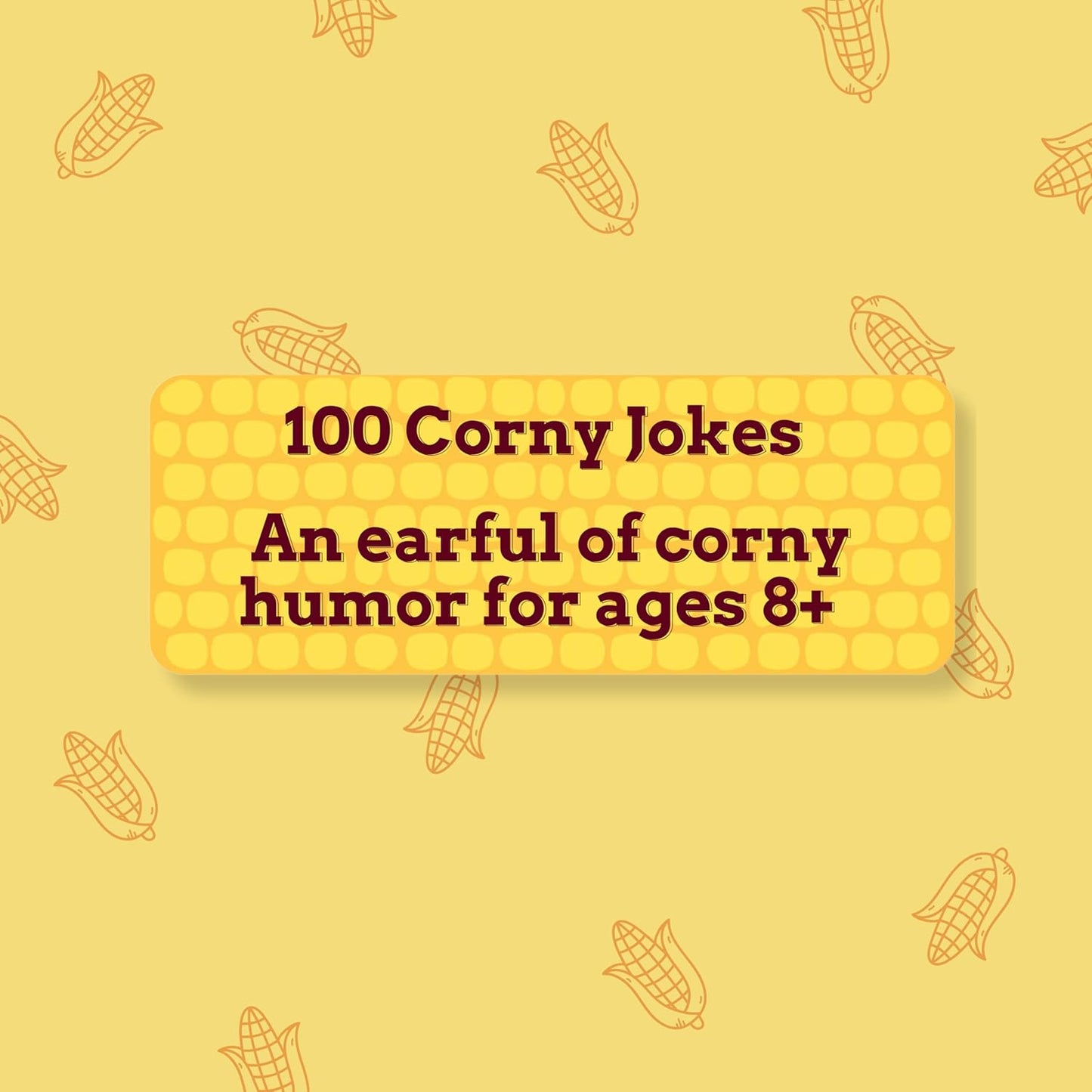 100 Corny Witze
