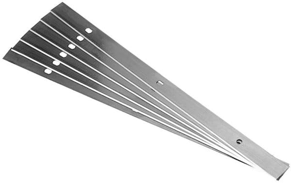 Systemhobelmesser