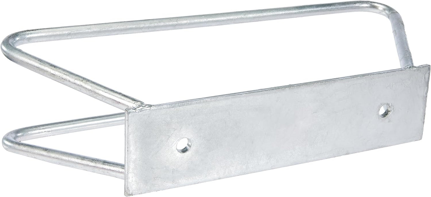 Velohalter 692483, Winkel: 90 °