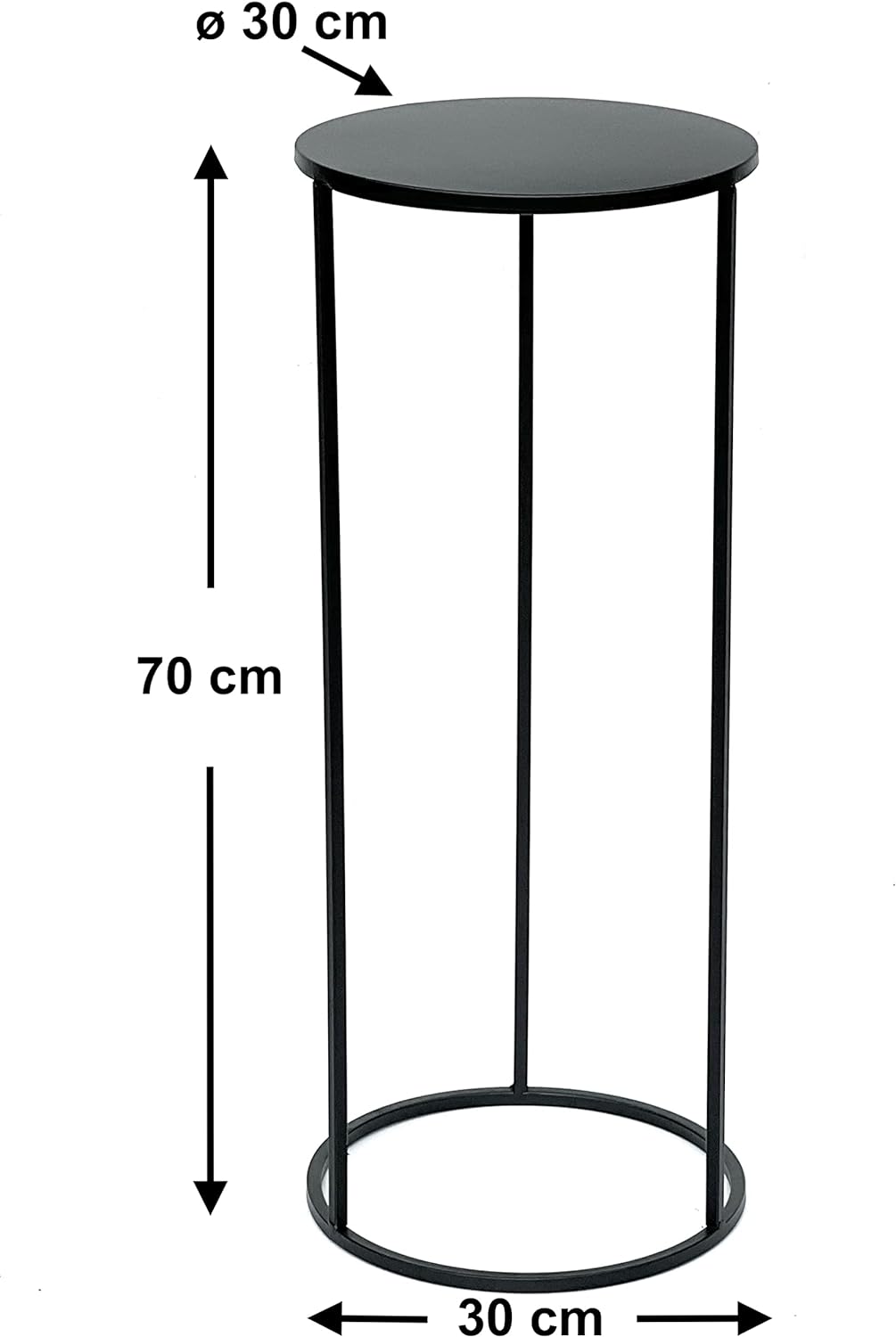 Blumenhocker 96316, 70 cm